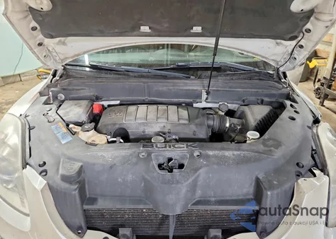 2012 Buick Enclave z USA, uszkodzony, nr VIN 5GAKVCED5CJ208978